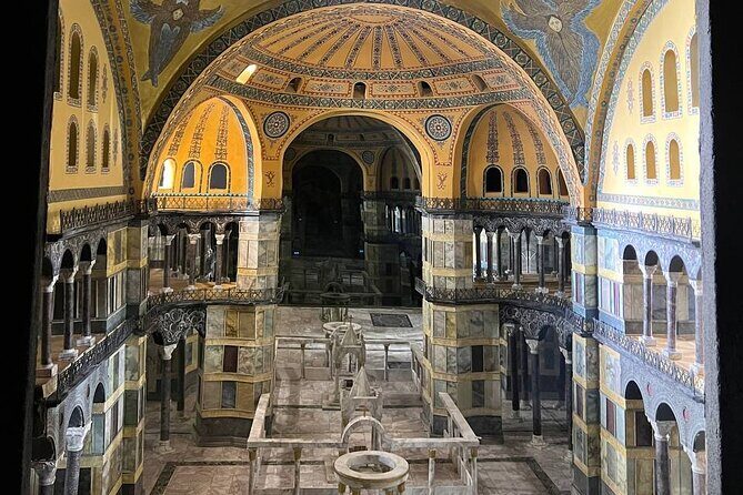 Private Guided Full Day Historical Peninsula Tour - Practical Details and Tips