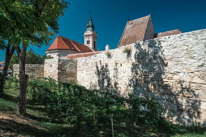 Private Guided Full Day Tour to charming Burgenland region with Wine tasting - Practical Tips for Making the Most of Your Day