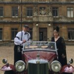 Private Guided Full-Day Downton Abbey Tour - Authentic Experiences That Stand Out