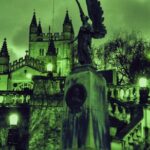 Private Guided Ghost Tour of Bath - What Makes This Tour Stand Out?