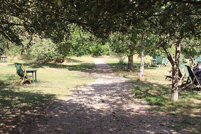 Private Guided Grantchester 2-Hour Tour of TV Locations - A Deep Dive into Grantchester’s Series and Scenery