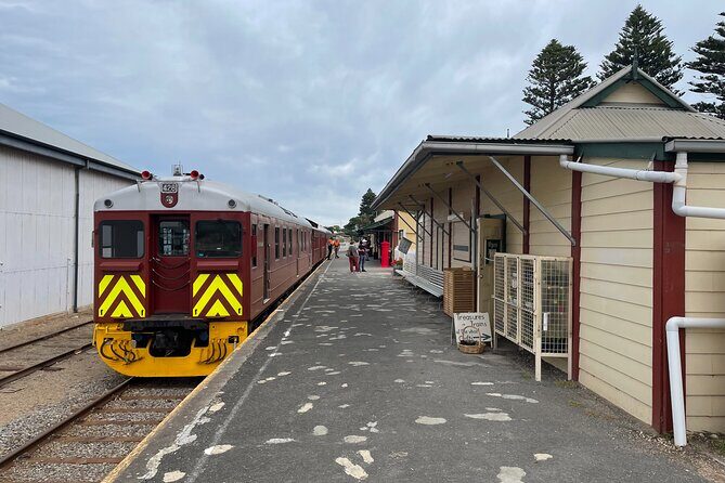 Private Guided Hahndorf & Victor Harbour Scenic Adventure Tour - Practical Insights and What to Expect