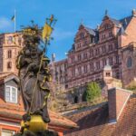 Private Guided Heidelberg Tour from Frankfurt by Train - Who Will Love This Tour?