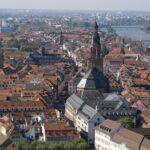 Private Guided Heidelberg Tour from Frankfurt by Train - The Practical Side: What to Expect