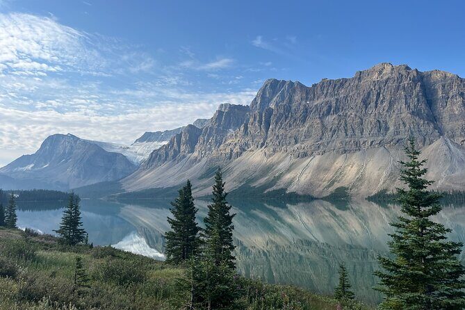 Private Guided Hike: Adventure & Wellness in Banff - FAQ