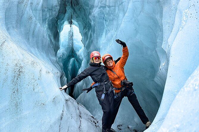Private Guided Hike Experience on Sólheimajökull Glacier - FAQ