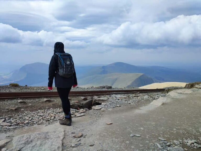 Private Guided Hike: Mount Snowdon Off The Beaten Track - A Closer Look at the Snowdon Off The Beaten Track Experience