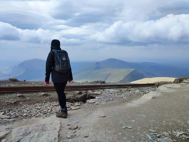 Private Guided Hike: Mount Snowdon Off The Beaten Track - A Closer Look at the Snowdon Off The Beaten Track Experience