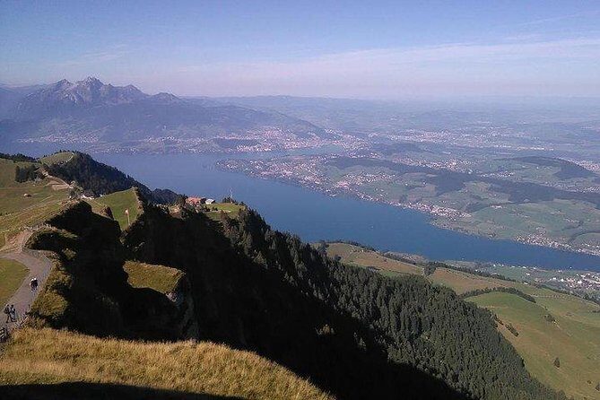 Private Guided Hike on Mt. Rigi with Farm Visit and BBQ - Final Thoughts: Who Is This Tour Best For?