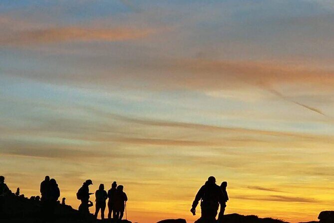 Private Guided Hike: Sunset On Pen y Fan In The Brecon Beacons - Why this hike resonates with travelers