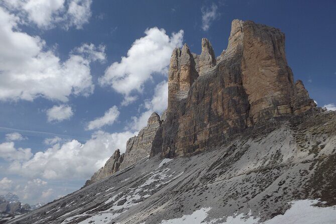 Private Guided Hike to Tre Cime di Lavaredo - Why This Tour Stands Out