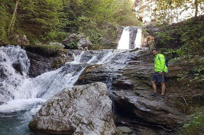 Private Guided Hiking in Mt Olympus National Park - Final Thoughts