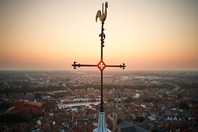 Private Guided Historical Walking Tour in Bruges Belgium - Who Should Book This Tour?