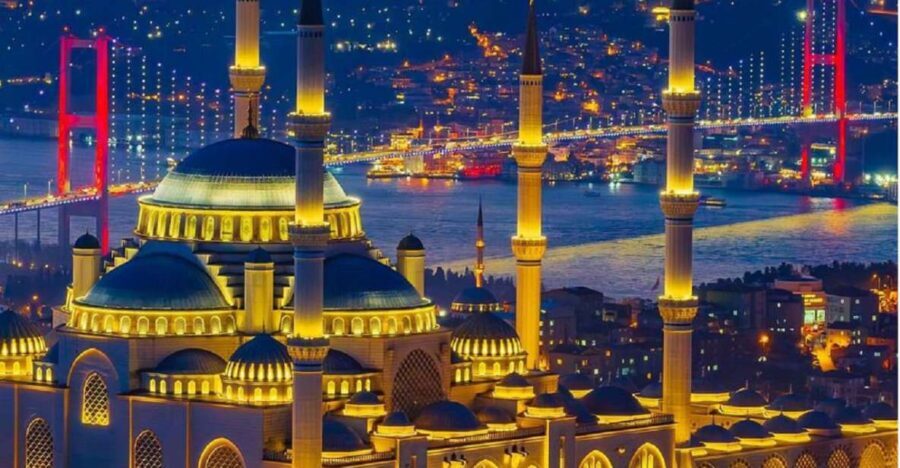 Private Guided Istanbul City Tour with Transfers - A Deep Dive into the Experience