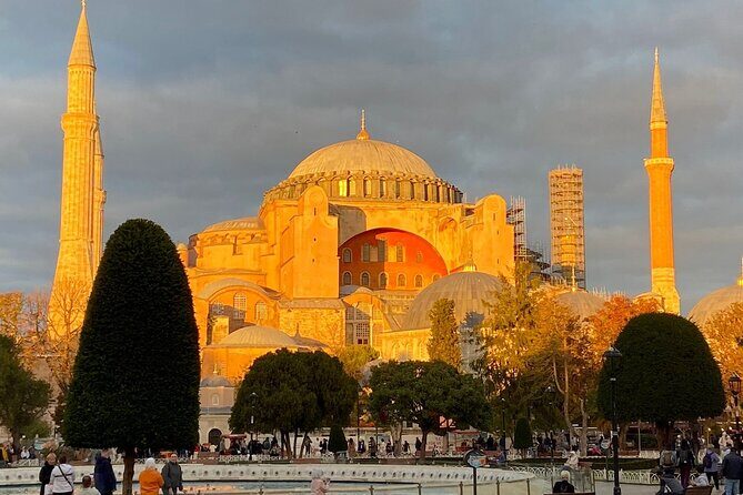 Private Guided Istanbul Tour - Who Will Love This Tour?