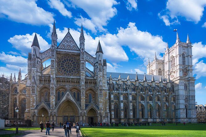 Private Guided London Highlights Walking Tour - What Makes This Tour Stand Out