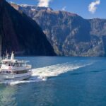 Private Guided Milford Sound Tour ex Queenstown - An In-Depth Look at Your Milford Sound Journey