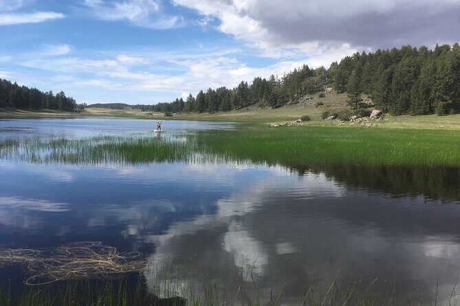 Private Guided Mountain Bike Lesson in San Diego Mountains - The Value of This Experience