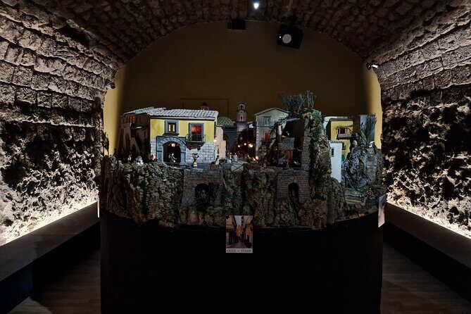 Private Guided Multimedia Exhibition on the History of Sorrento - Who Should Consider This Experience?
