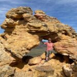 Private Guided Nature Hiking Experience in Cody Wyoming - What to Expect on the Day