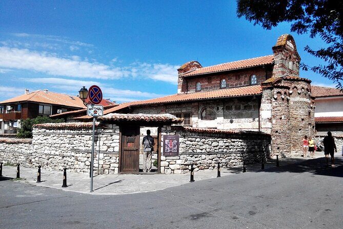Private Guided Off-the-Beaten Path Tour in Nessebar - Who Will Love This Tour?