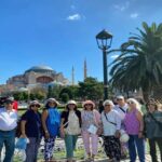 Private Guided Old Istanbul Tour From Cruise Ship-Galataport - Exploring Istanbul with Your Private Guide