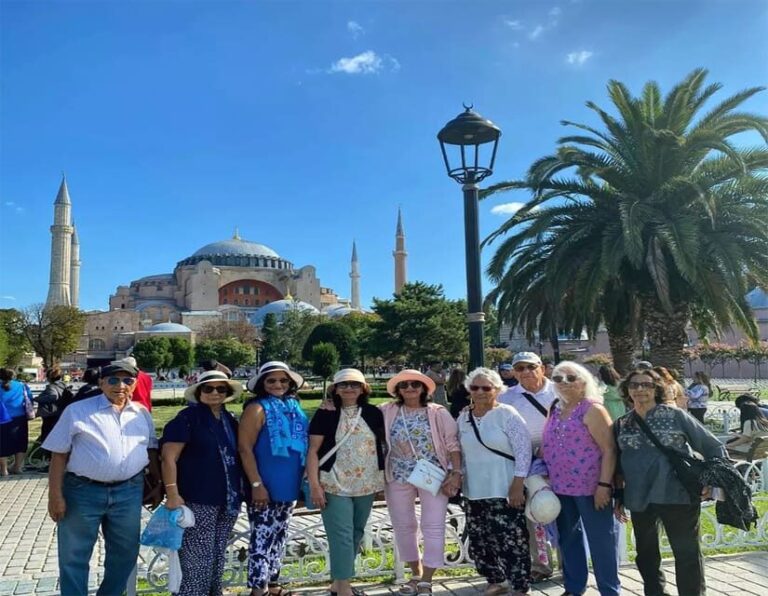 Private Guided Old Istanbul Tour From Cruise Ship-Galataport - Exploring Istanbul with Your Private Guide