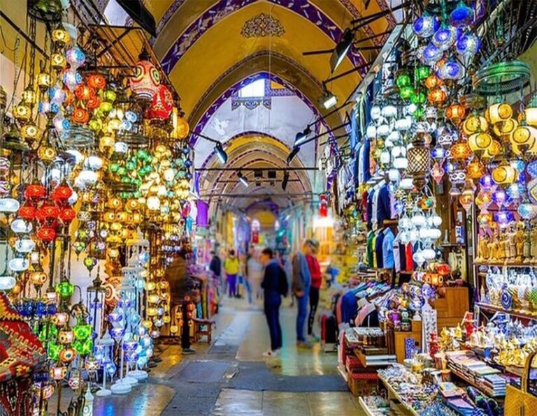 Private Guided Old Istanbul Tour From Your Hotel or Address - Exploring Old Istanbul: A Deep Dive into the Experience