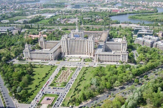 Private Guided Panoramic Tour in Bucharest by Car - Frequently Asked Questions