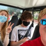 Private Guided Pokemon Go Tour in Houston with Transportation - Final thoughts