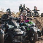 Private Guided Red Rock Tour On A CanAm Trike - Who Should Consider This Tour?