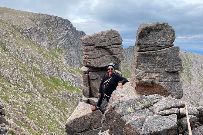 Private Guided Ridge Scrambling Experience in the Cairngorms - Final Thoughts: Is It Worth It?