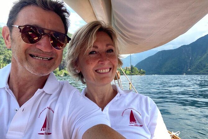 Private Guided Sailing Boat Tour on Lake Como with Aperitif - Practical Details You Need to Know