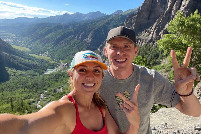 Private Guided Secret Alpine Hike with Picnic Tasting - FAQs