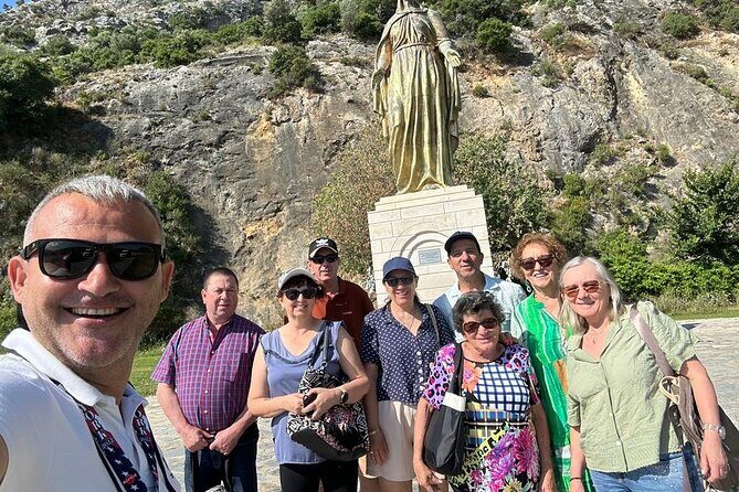 Private Guided Seven Churches of Revelation in 6 days - Who Should Consider This Tour?