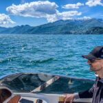Private guided speedboat cruise on Lake Como from 1H to 4H - The Setting: Exploring Lake Como by Speedboat