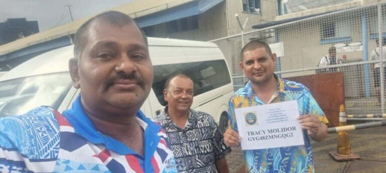 Private Guided Suva Shore Excursions - Transport and Group Size