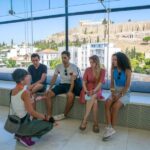 Private Guided Tour: Athens, Acropolis and Acropolis Museum - Watching the Changing of the Guard