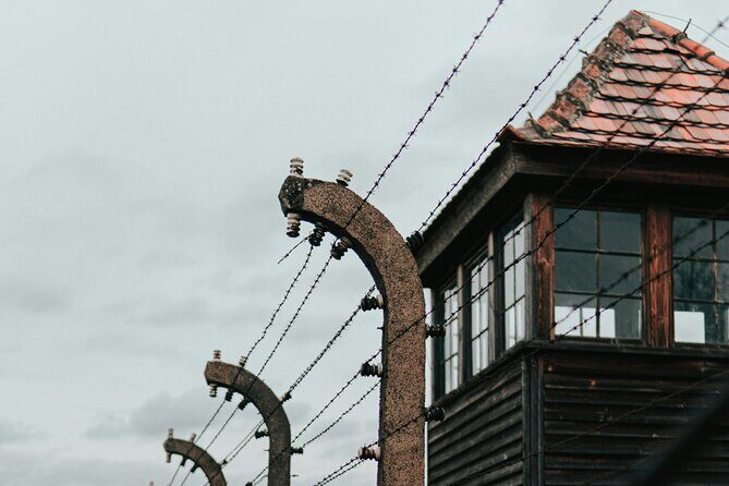 Private Guided Tour Auschwitz Birkenau with Transport from Krakow - Final Thoughts