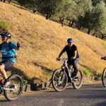 Private Guided Tour by E-Bike and Electric MTB in Fiesole - An In-Depth Look at the Fiesole E-Bike Experience