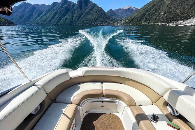 Private Guided Tour by Speedboat on Lake Como from 1H to 4H - Price and Value: Is It Worth It?