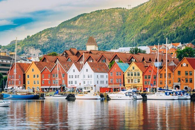 Private guided tour - City sightseeing, Bergens top attractions - What Travelers Say