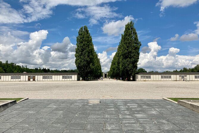 Private Guided Tour: Dachau Concentration Camp Memorial by Train - Why This Tour Offers Great Value