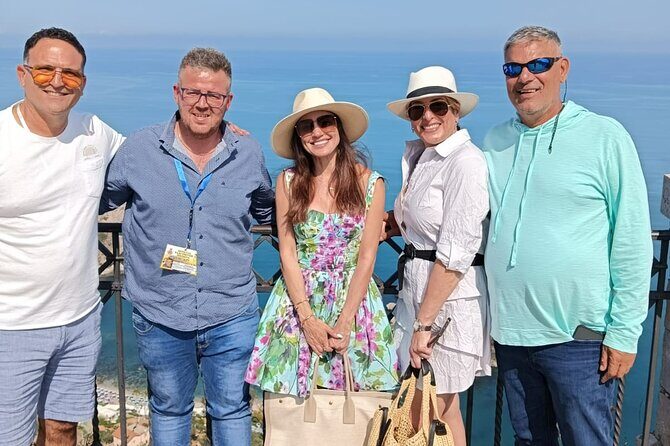 Private Guided Tour Day in Savoca (The Godfather) and Taormina - Who Should Book This Tour?