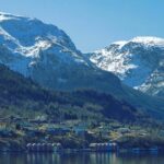 PRIVATE GUIDED TOUR: Folgefonna Glacier & Bondhus Valley from Bergen, 10 hours - The Value of a Private Guided Experience