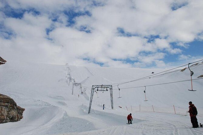 PRIVATE GUIDED TOUR: Folgefonna Glacier roundtrip from Bergen, 8 hours - Who Will Love This Tour?