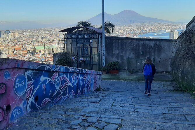 Private Guided Tour from San Martino alla Pignasecca to Naples - Frequently Asked Questions
