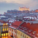 Private Guided Tour from Vienna to Bratislava and Devin Castle - What Sets This Tour Apart