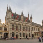 Private Guided tour Ghent and Bruges From Brussels - FAQs
