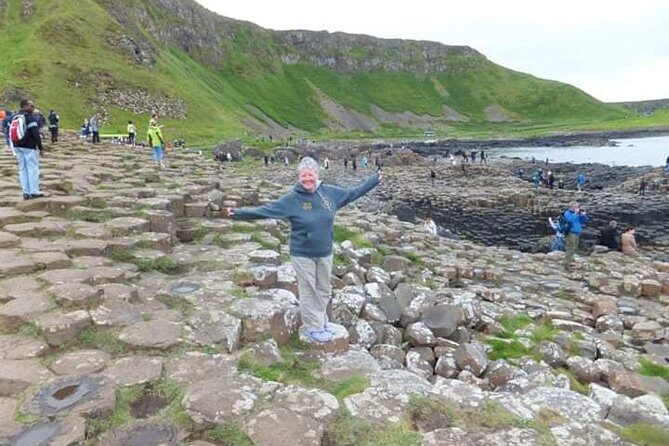 Private Guided Tour Giant's Causeway Game of Thrones Rope Bridge From Belfast - Who Is This Tour Best For?